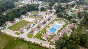 Hotels in Los Curos
